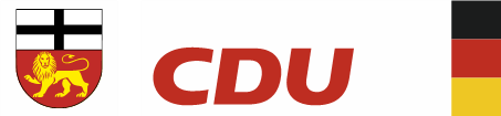 CDU Bonn-Innenstadt Logo